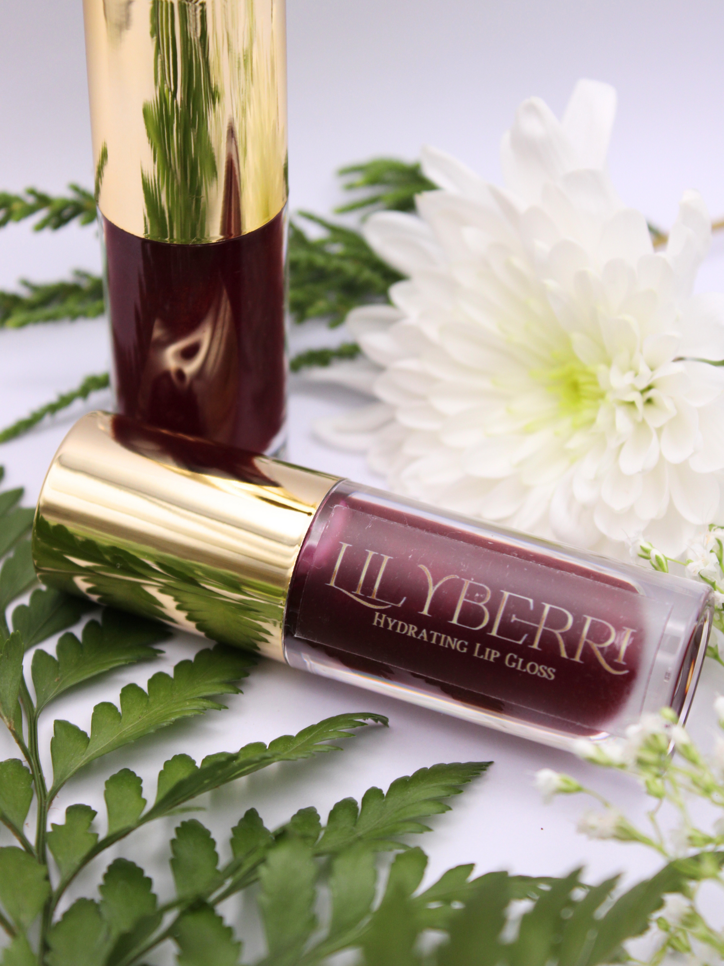 Signature Lilyberri Lip Gloss