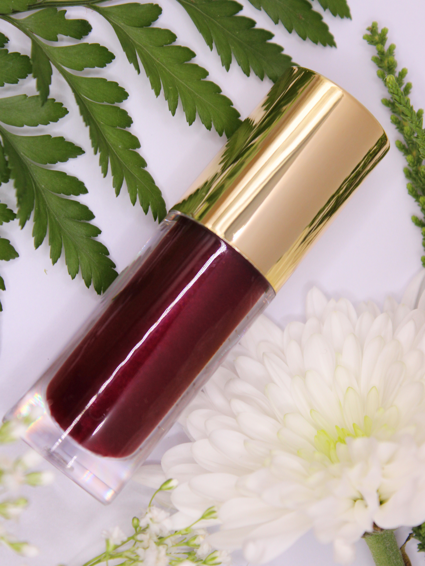 Signature Lilyberri Lip Gloss