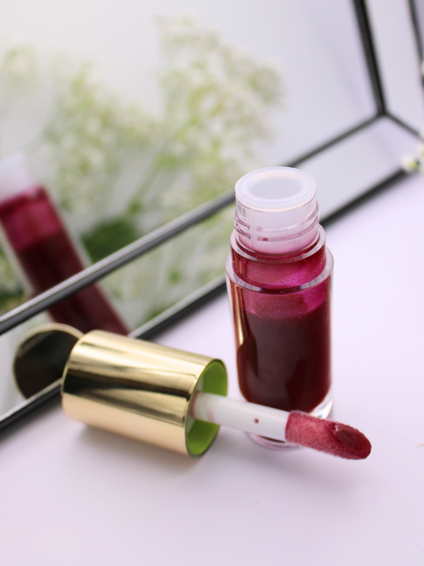 Signature Lilyberri Lip Gloss