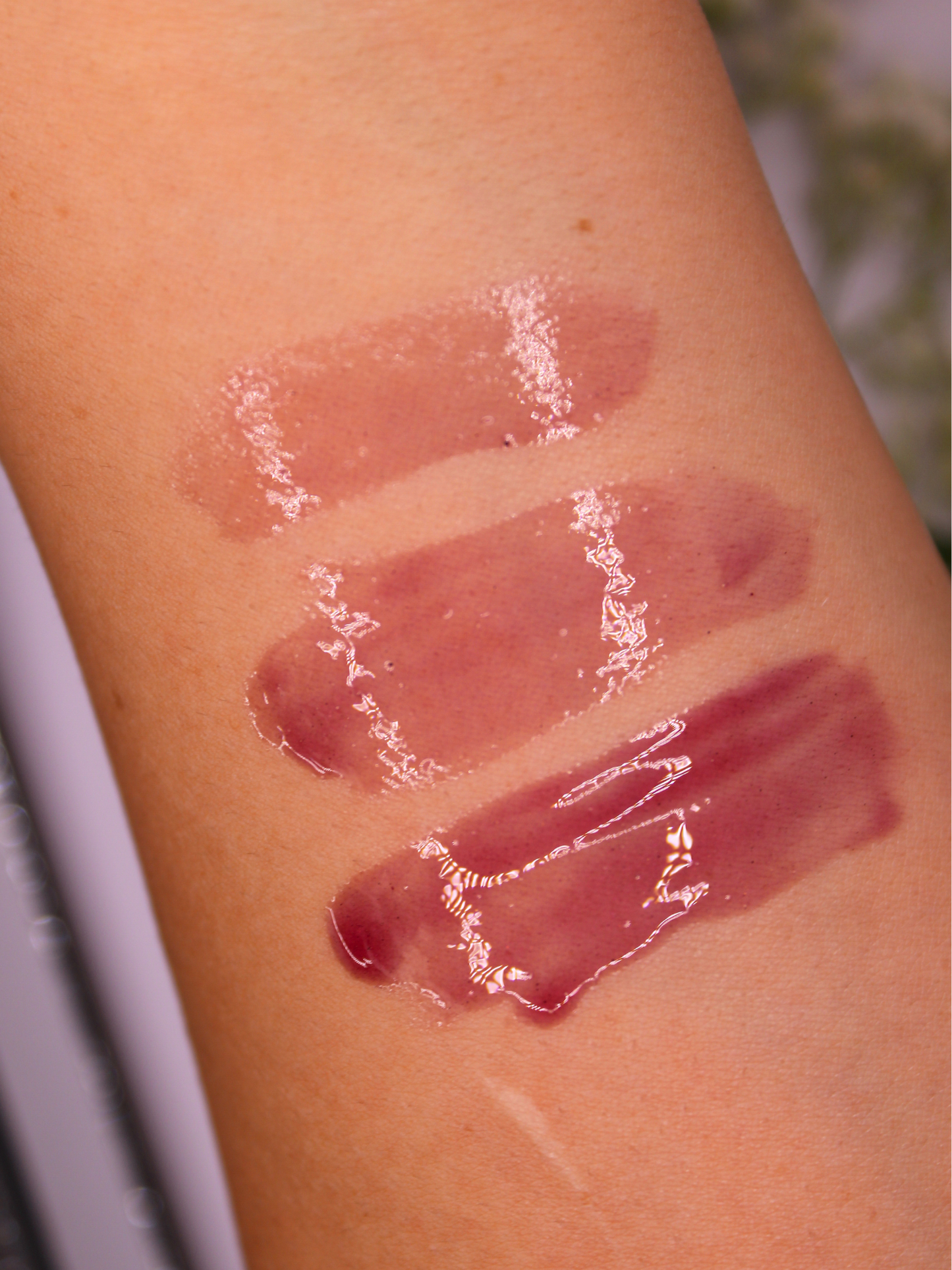 Signature Lilyberri Lip Gloss