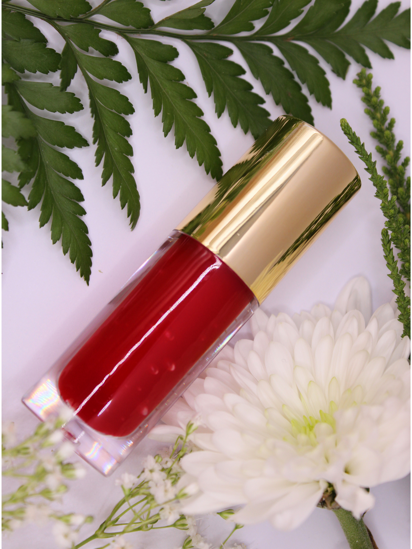 Raspberri Lip Gloss