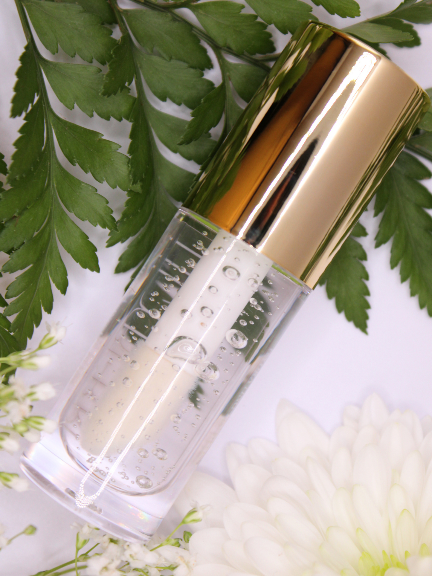 Water-Melon Clear Lip Gloss